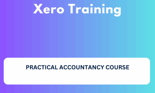 Xero Training