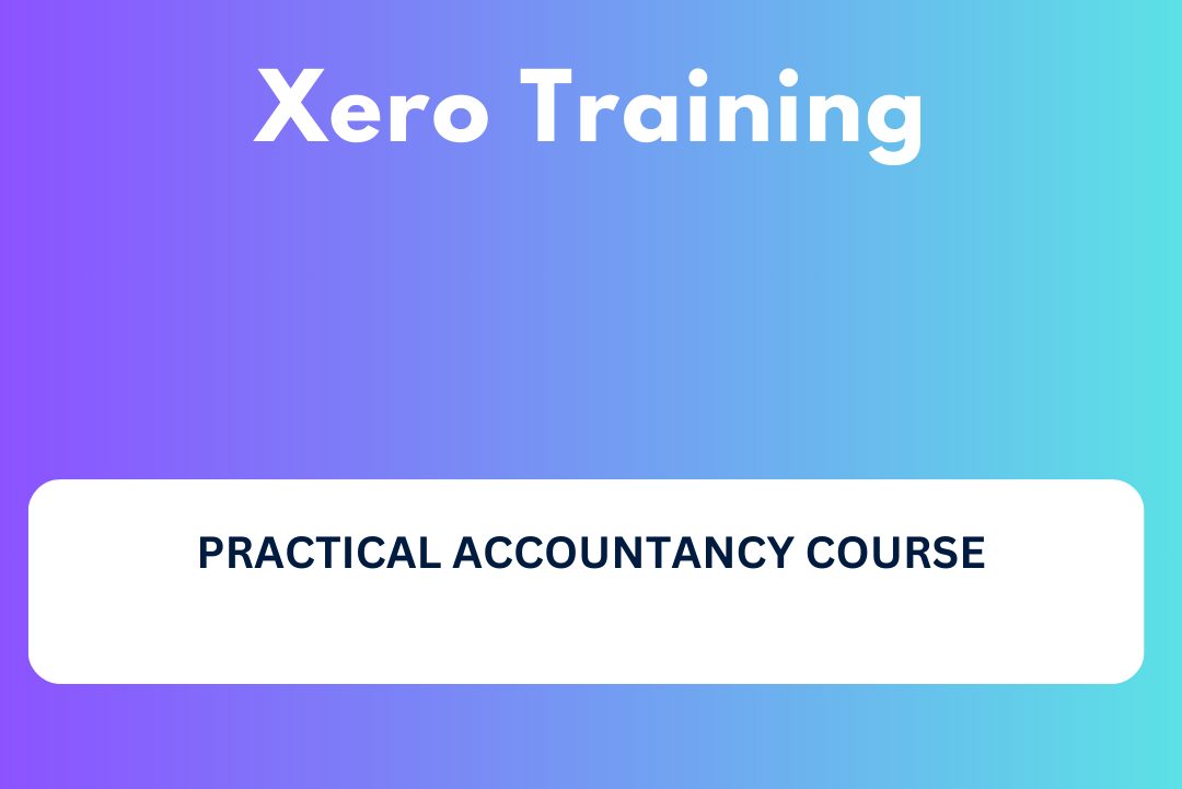 Xero Training