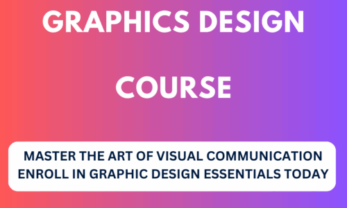 Graphic design