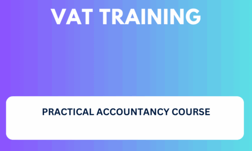 VAT Training