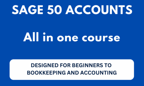 Sage all in one course